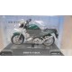 BMW R 1100 R GREEN 1:24 HOBBY WORK