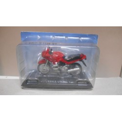 BMW R 1100 RS RED 1:24 HOBBY WORK
