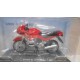 BMW R 1100 RS RED 1:24 HOBBY WORK