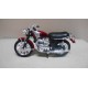 TRIUMPH BONNEVILLE T120 MOTO/BIKE 1:18 MAISTO