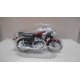 TRIUMPH BONNEVILLE T120 MOTO/BIKE 1:18 MAISTO