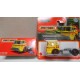 FORD C900 SHELL TRUCK ESCOGER/CHOOSE/CHOISIR 1:64 MATCHBOX