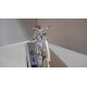 HARLEY-DAVIDSON TWIN 5D V-TWIN 1909 1:18 MAISTO