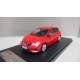 NISSAN PULSAR 2015 RED 1:43 PREMIUMX PRD532J