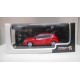 NISSAN PULSAR 2015 RED 1:43 PREMIUMX PRD532J