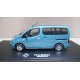 NISSAN NV200 LUDO EVALIA GREEN 1:43 DEALER ELIGOR