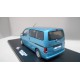 NISSAN NV200 LUDO EVALIA GREEN 1:43 DEALER ELIGOR