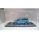 NISSAN NV200 LUDO EVALIA GREEN 1:43 DEALER ELIGOR