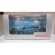 NISSAN NV200 LUDO EVALIA GREEN 1:43 DEALER ELIGOR