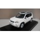 NISSAN X-TRAIL WHITE 1:43 NOREV CAJA NO ORIGINAL