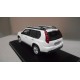 NISSAN X-TRAIL WHITE 1:43 NOREV CAJA NO ORIGINAL