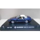 NISSAN 300 ZX CONVERTIBLE SOFT TOP BLUE FAIRLADY Z32 1:43 DETAIL CARS ART.162