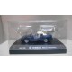 NISSAN 300 ZX CONVERTIBLE SOFT TOP BLUE FAIRLADY Z32 1:43 DETAIL CARS ART.162