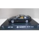 NISSAN 300 ZX COUPE BLACK FAIRLADY Z32 1:43 DETAIL CARS ART.162