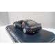 NISSAN 300 ZX COUPE BLACK FAIRLADY Z32 1:43 DETAIL CARS ART.162