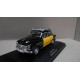 SEAT 1400 A 1961 TAXI BARCELONA 1:43 ALTAYA IXO