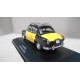 SEAT 1400 A 1961 TAXI BARCELONA 1:43 ALTAYA IXO