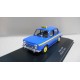 SIMCA 1000 1966 TAXI MADRID 1:43 ALTAYA IXO