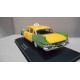 PLYMOUTH SAVOY 1959 TAXI ATLANTA USA 1:43 ALTAYA IXO