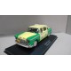 CHECKER TAXI CAB 1980 TAXI CHICAGO USA 1:43 ALTAYA IXO