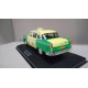 CHECKER TAXI CAB 1980 TAXI CHICAGO USA 1:43 ALTAYA IXO