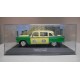 CHECKER TAXI CAB 1980 TAXI CHICAGO USA 1:43 ALTAYA IXO