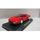 FERRARI TESTAROSSA ROJO/RED 1:43 SALVAT IXO