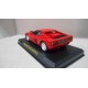 FERRARI TESTAROSSA ROJO/RED 1:43 SALVAT IXO