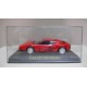 FERRARI TESTAROSSA ROJO/RED 1:43 SALVAT IXO