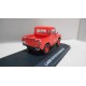 LAND ROVER CORTO/PICKUP BOMBEROS BARCELONA 1:43 ALTAYA IXO