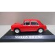 MORRIS 1100 (AUTHI/BMC) 1967 MATRICULA ESPAÑA 1:43 ALTAYA IXO