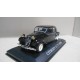 CITROEN 11CV TRACCION/TRACTION 1950 PLAQUE FRANCE 1:43 ALTAYA IXO