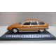 CITROEN CX 2400 PALLAS 1976 MATRICULA ESPAÑA 1:43 ALTAYA IXO EX COL PRIVADO