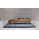 CITROEN CX 2400 PALLAS 1976 MATRICULA ESPAÑA 1:43 ALTAYA IXO EX COL PRIVADO