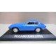 PEGASO Z-102 AZUL CIELO 1952 MATRICULA ANDORRA 1:43 ALTAYA IXO