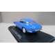 PEGASO Z-102 AZUL CIELO 1952 MATRICULA ANDORRA 1:43 ALTAYA IXO