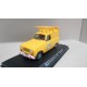 RENAULT 4 F FURGONETA MOP 1:43 ALTAYA IXO DEFECT/INTERIOR SUELTO