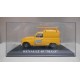 RENAULT 4 F FURGONETA MOP 1:43 ALTAYA IXO DEFECT/INTERIOR SUELTO
