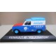 RENAULT 4 FURGONETA KELVINATOR 1:43 ALTAYA IXO