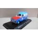 RENAULT 4 FURGONETA KELVINATOR 1:43 ALTAYA IXO