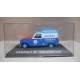 RENAULT 4 FURGONETA KELVINATOR 1:43 ALTAYA IXO