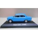 SEAT 124 AZUL 1968 1:43 RBA IXO