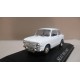 SEAT 850 WHITE/BLANCO 1967 1:43 RBA IXO