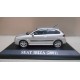 SEAT IBIZA 2001 SILVER 1:43 ALTAYA IXO