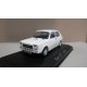 SEAT 127 WHITE/BLANCO 1972 1:43 RBA IXO