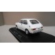 SEAT 127 WHITE/BLANCO 1972 1:43 RBA IXO