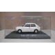 SEAT 127 WHITE/BLANCO 1972 1:43 RBA IXO