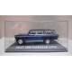 SEAT 1500 FAMILIAR 1970 1:43 ALTAYA IXO