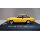 SEAT 124 SPORT 1600 YELLOW/AMARILLO 1:43 ALTAYA IXO