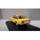 SEAT 124 SPORT 1600 YELLOW/AMARILLO 1:43 ALTAYA IXO